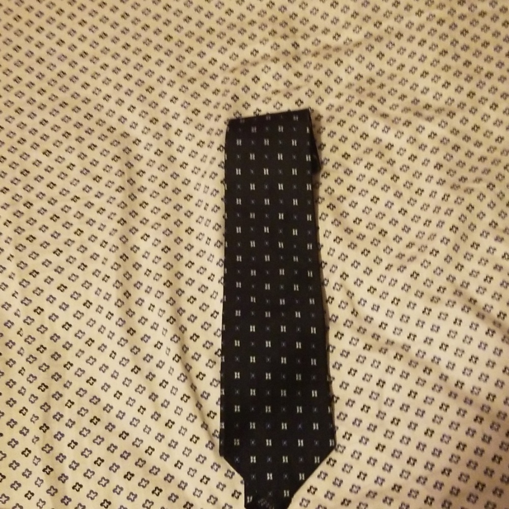 Xl Brooks Brothers Tie